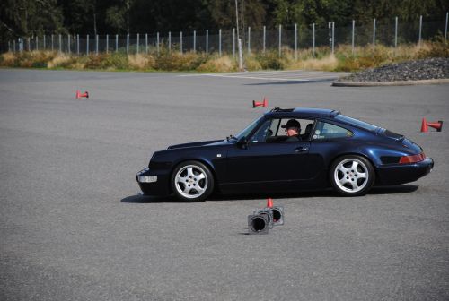 Höstslalom Hedenstorp 8 september