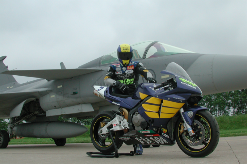 Föredraget av Peter Lindén 23/10