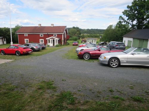 Jularp 21 juli 2026