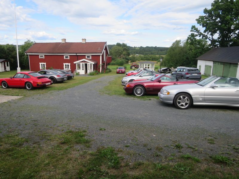 Jularp 21 juli 2026